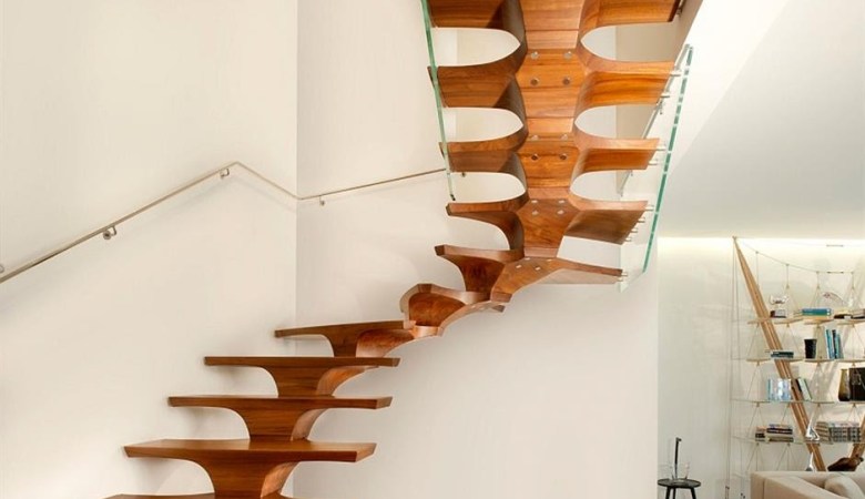 10 best stairs design
