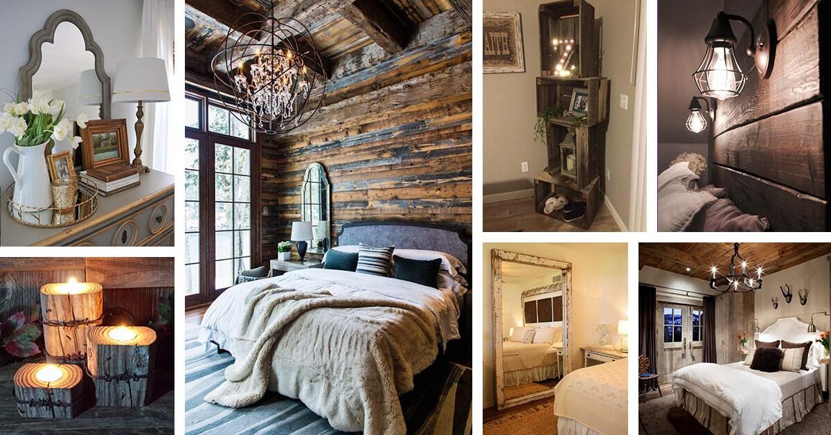 Bedroom Makeover Ideas