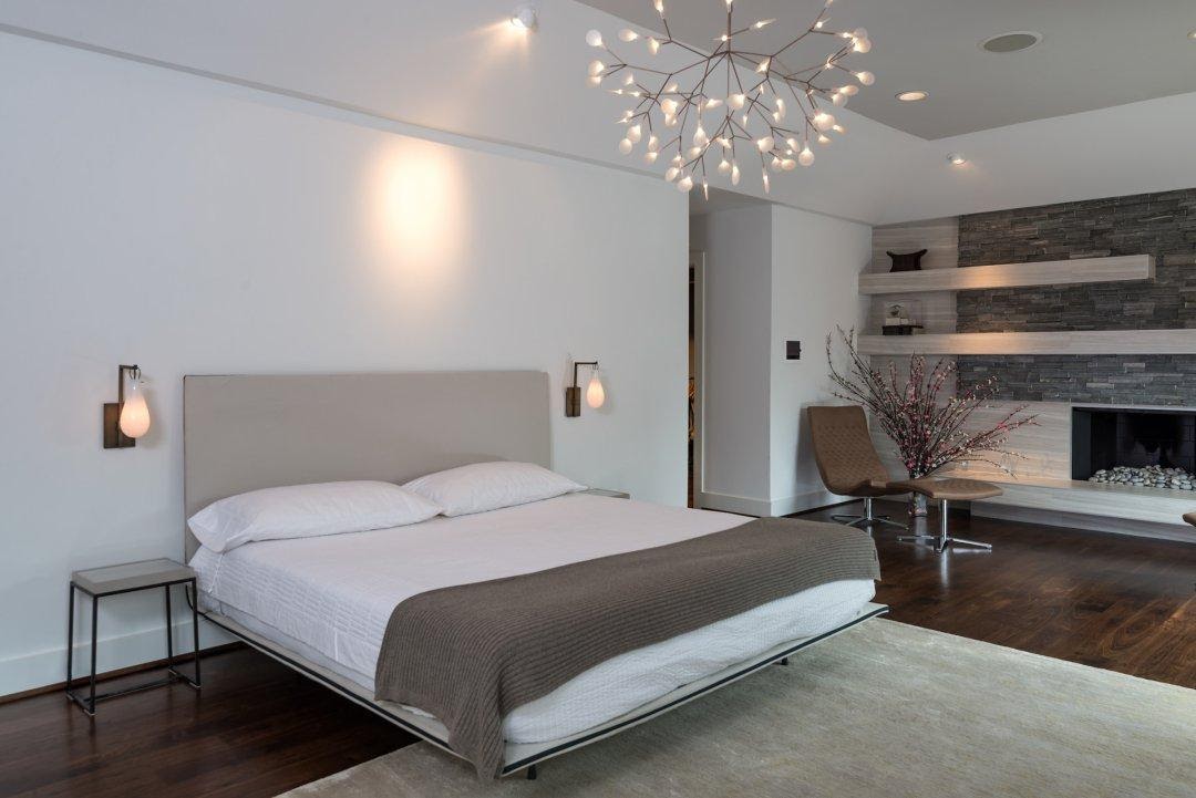 Bedroom Makeover Ideas