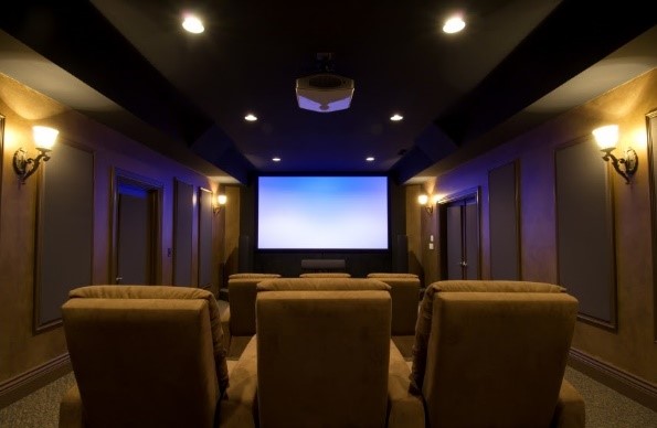 Home Theater
