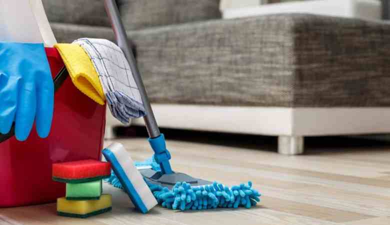 5 reasons to take Housekeeping