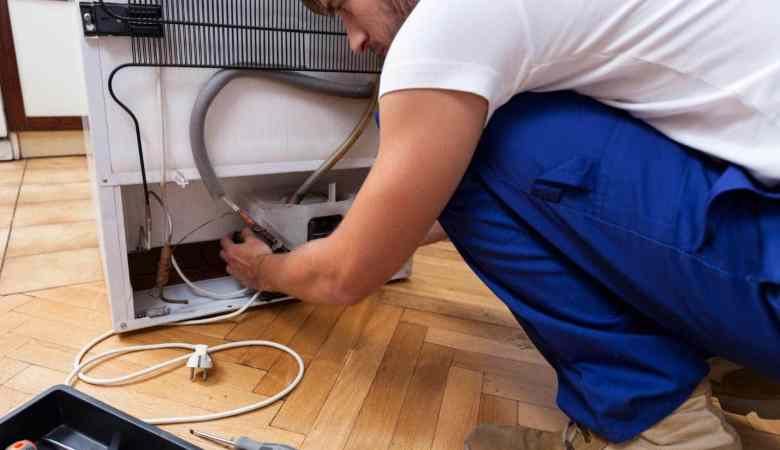 5-signs-of-refrigerator-repair-service