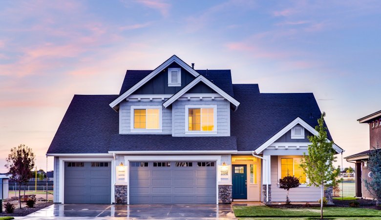 5 ways to upgrade your home