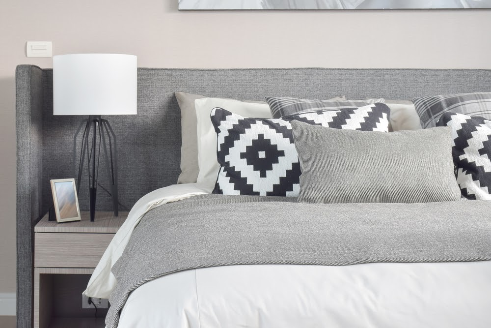 Bedroom Makeover Ideas