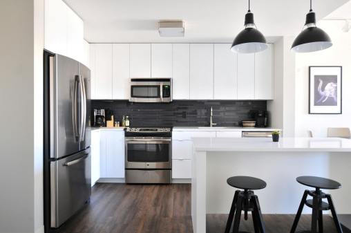 home innovation trends