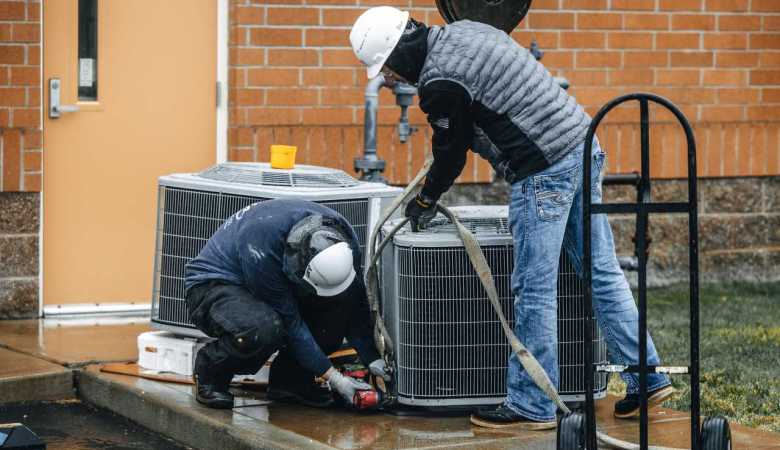 ac repair