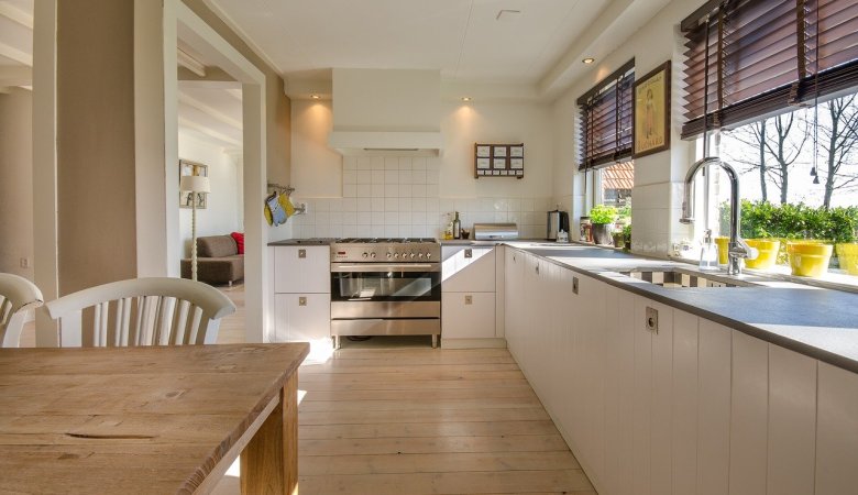 add things to kitchen remodel