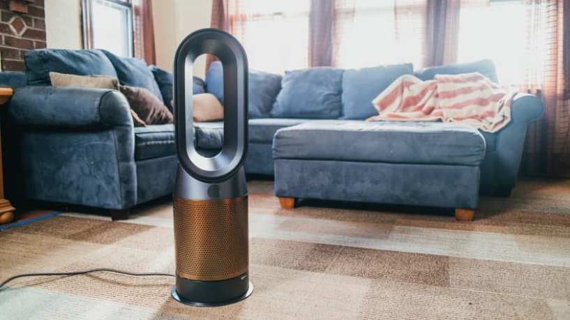 Air Purifier