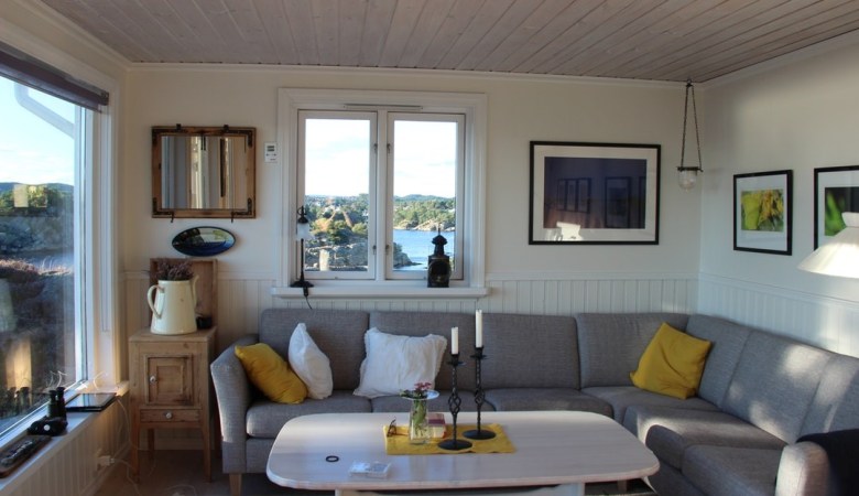 Airbnb vacation rental