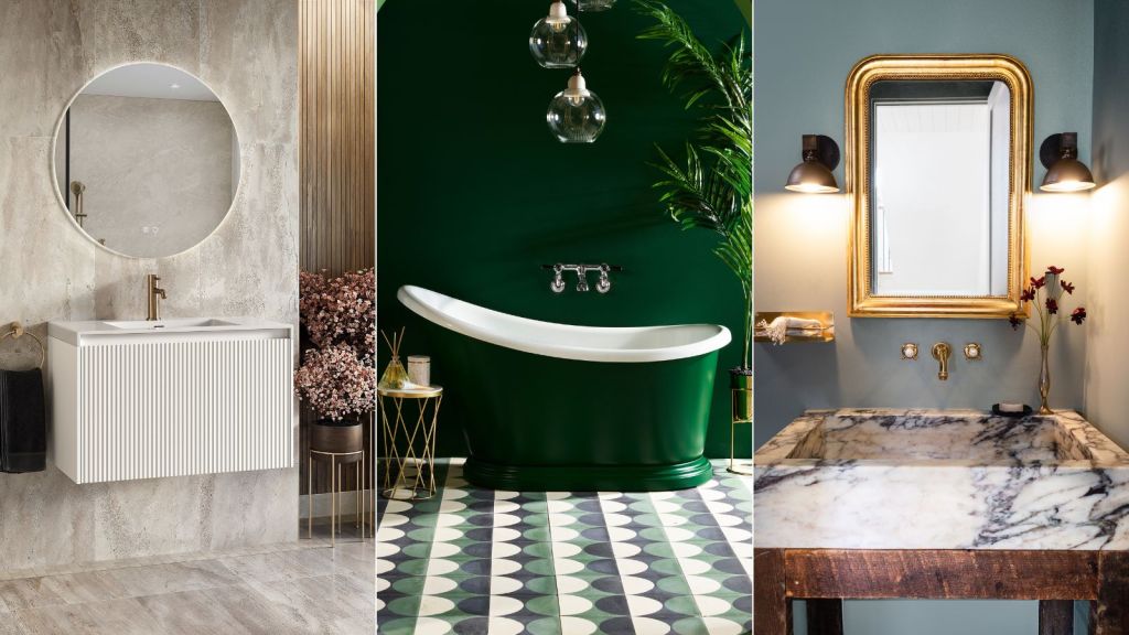 Alternative Bathtub Ideas