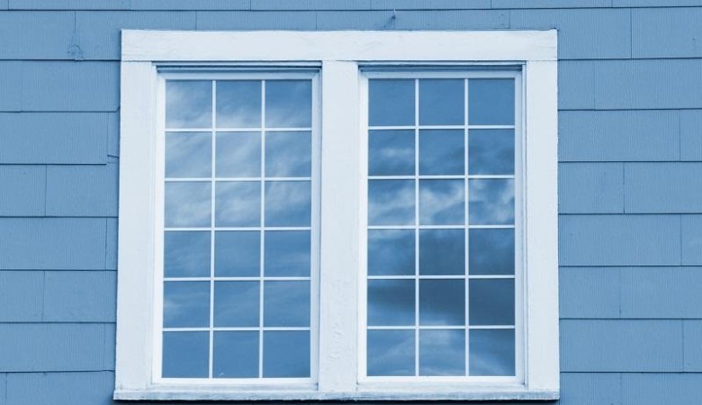 Aluminium Windows