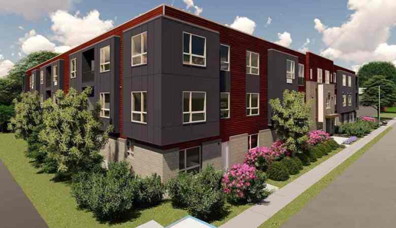 apartment features