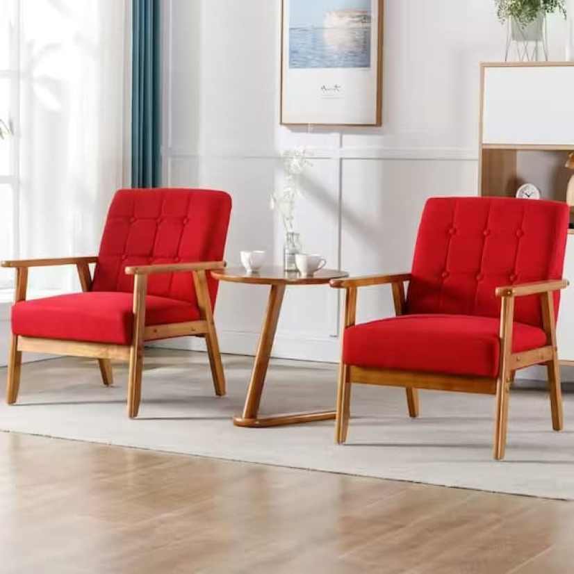 Armchairs