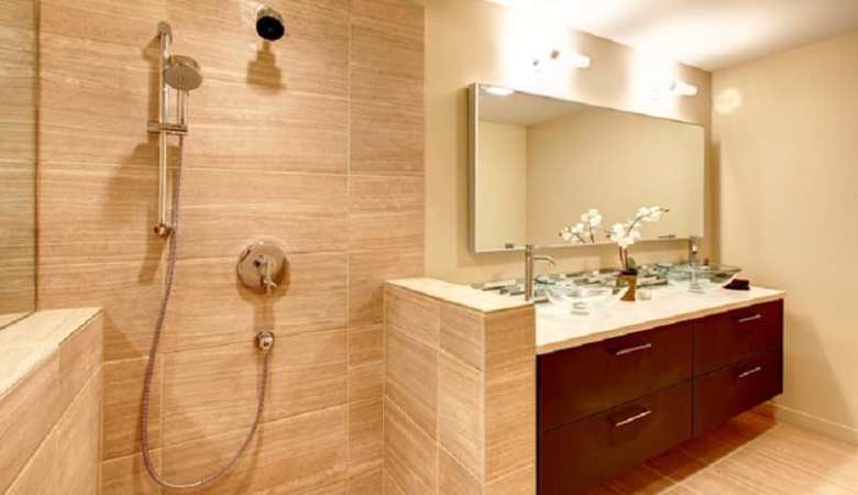 Bathroom Renovations