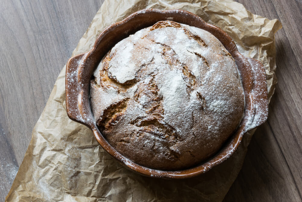 Bauernbrot