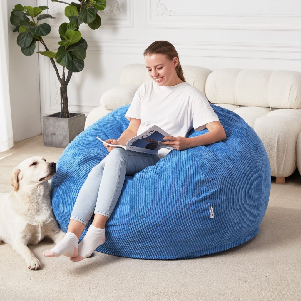 Bean bag chairs