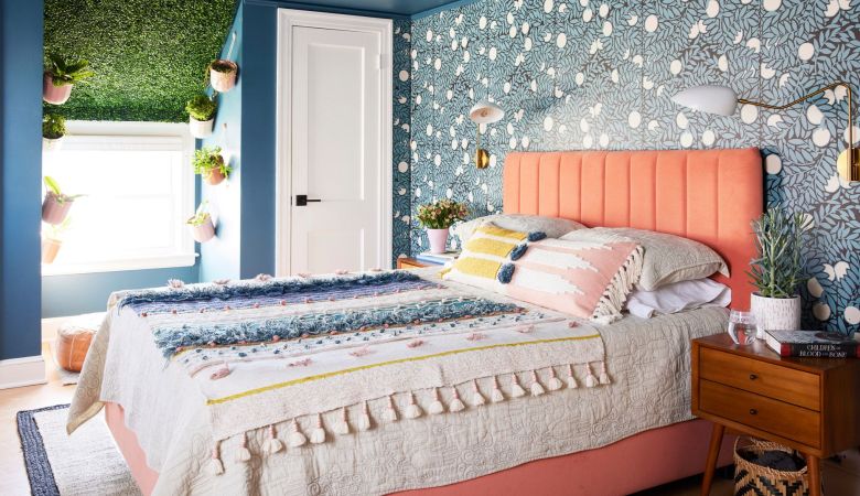 Bedroom Styles