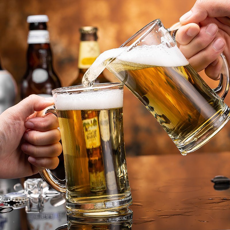 Beer Mug