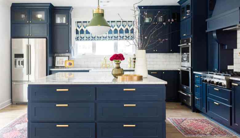 Best Kitchen Cabinet