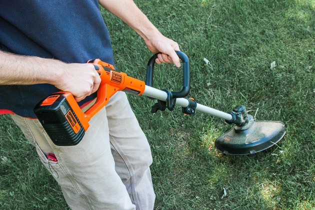 best String Trimmer