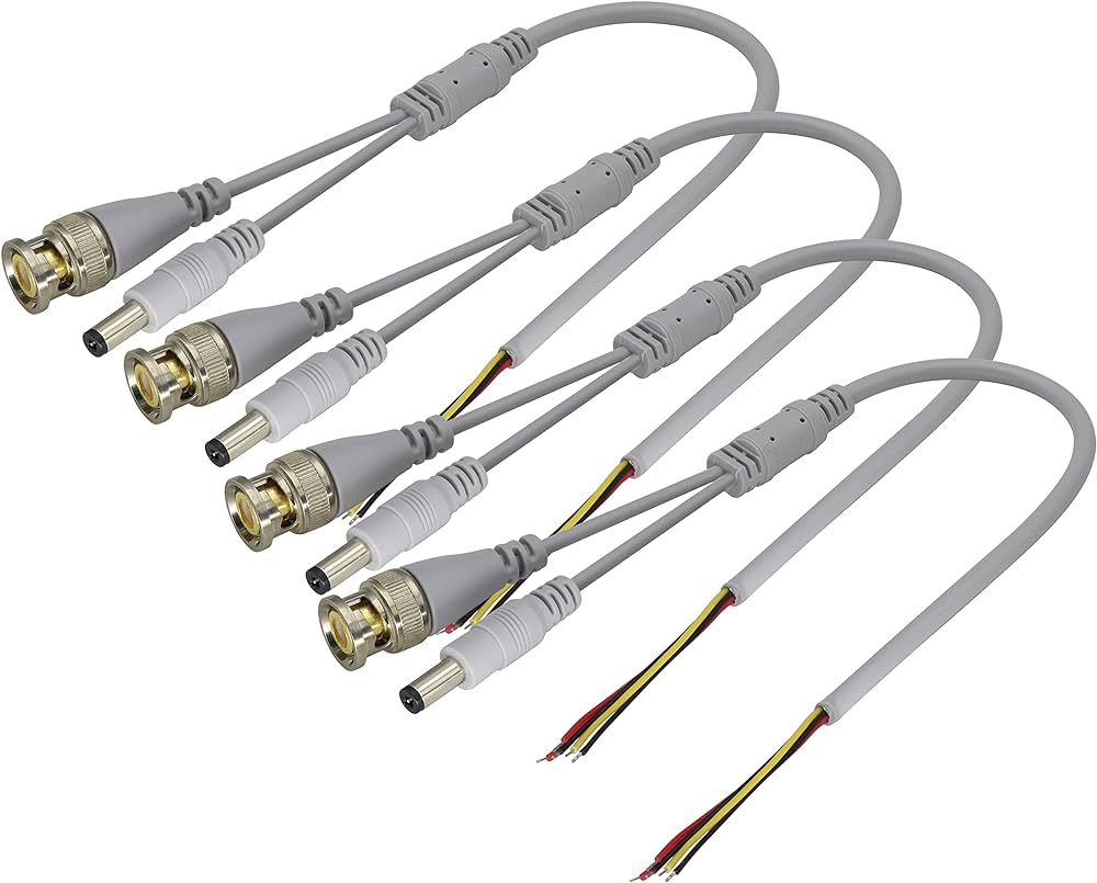BNC Cables