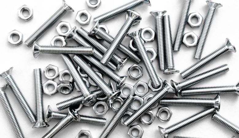 Bolts