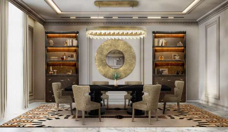Top Interior Trends