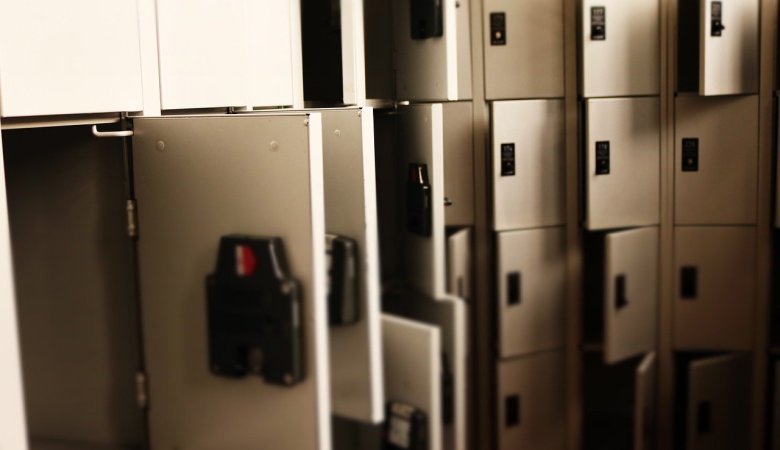 File Cabinets