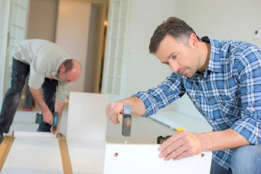 Cabinet Makers