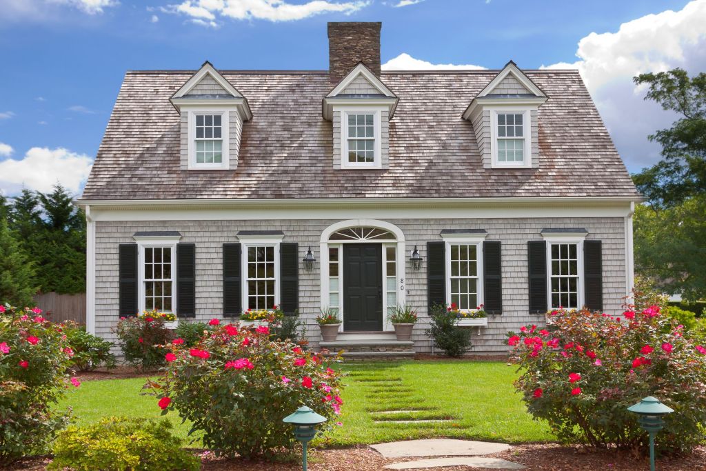 Cape Cod