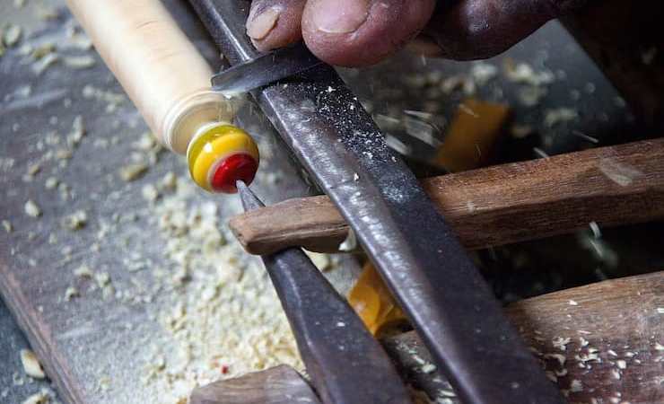 Cast Iron Pipes