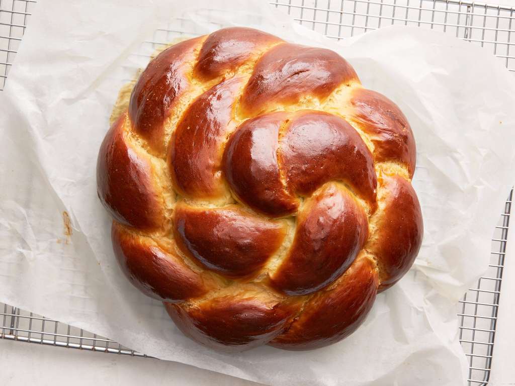 Challah