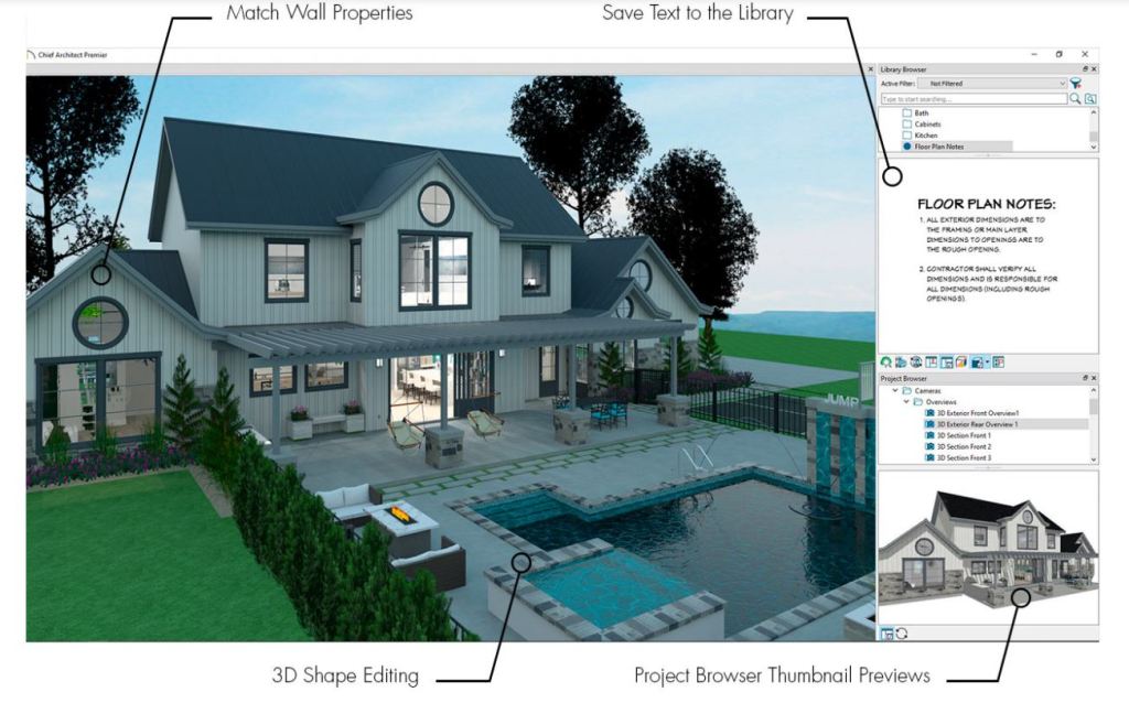 Chief Architect