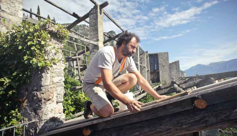 choose professional Roofer