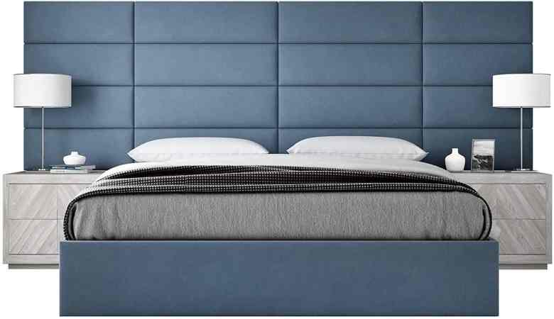 Choosing an Upholstered Headboard
