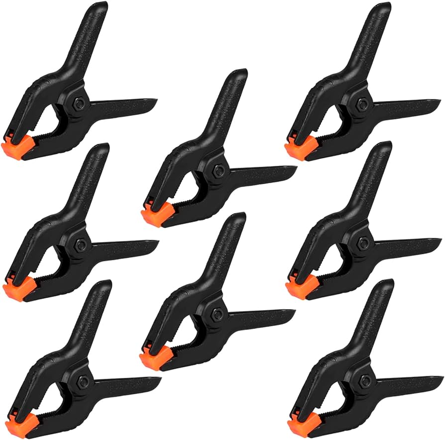 clamps