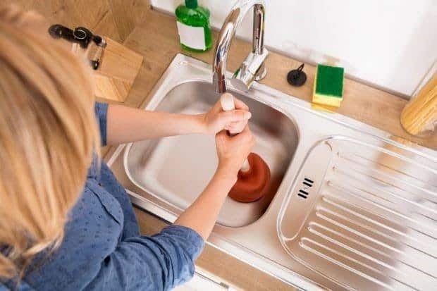 clear-blocked-drains
