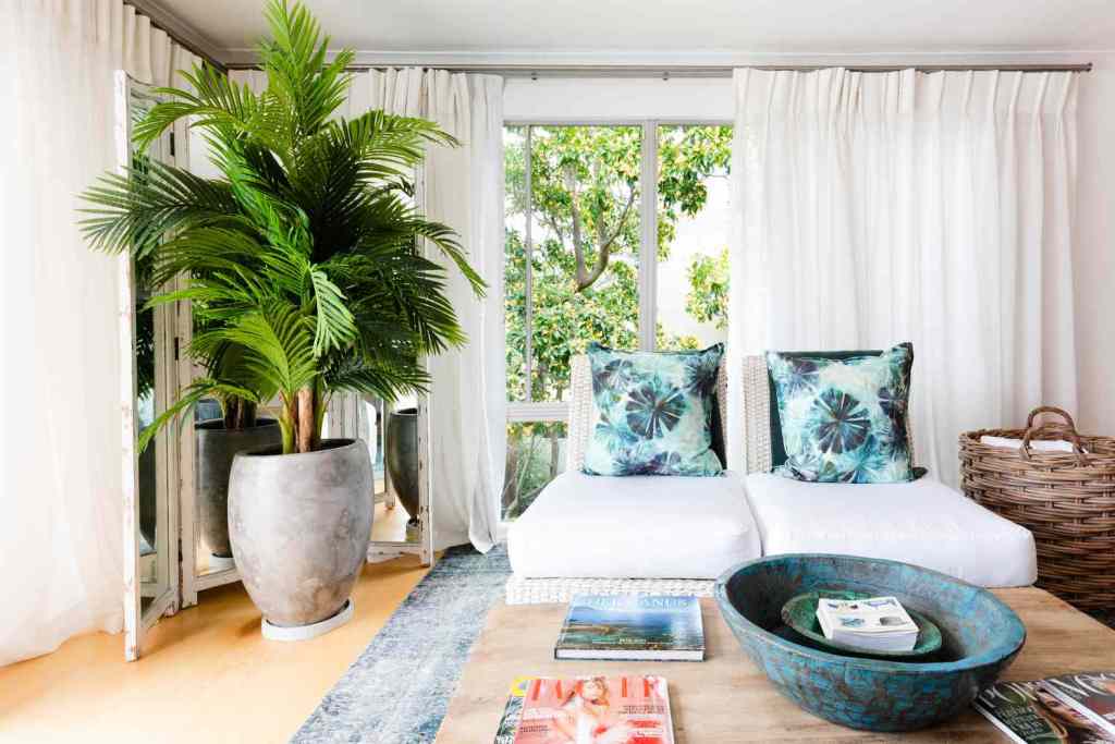Coastal Chic