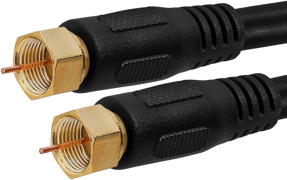 Coaxial
