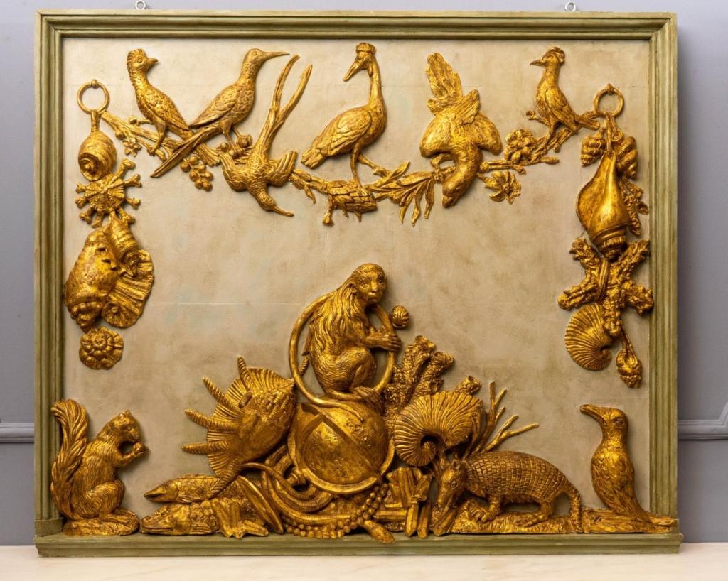 Colonial Arts