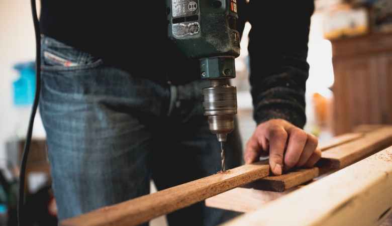 common-carpentry-problems