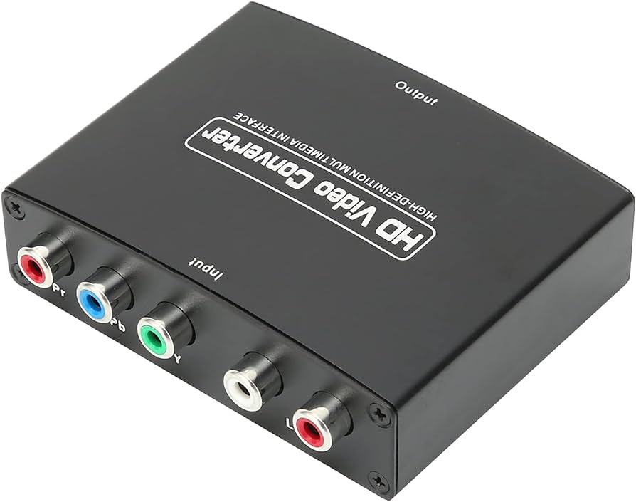 COMPONENT