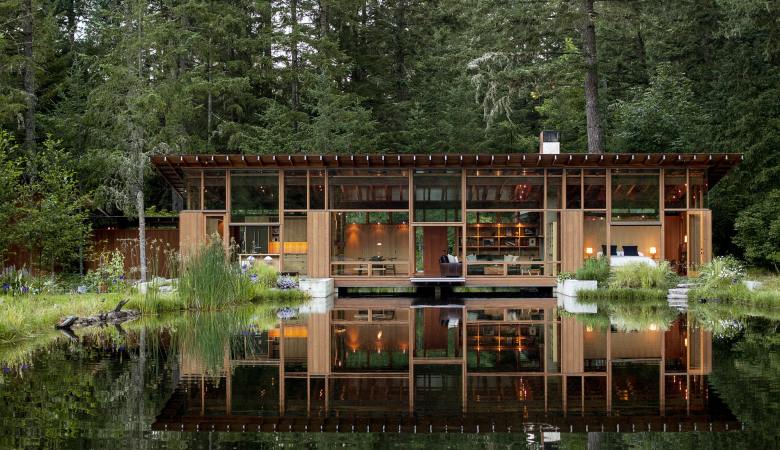 Cool Homes