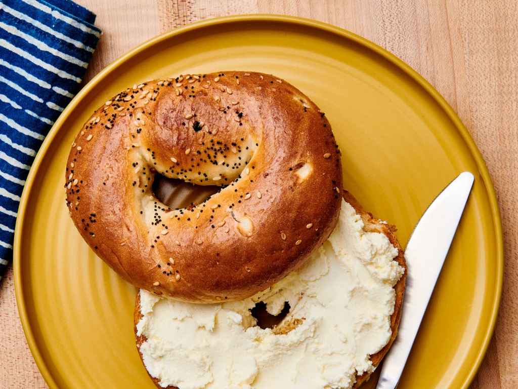 Cream cheese 