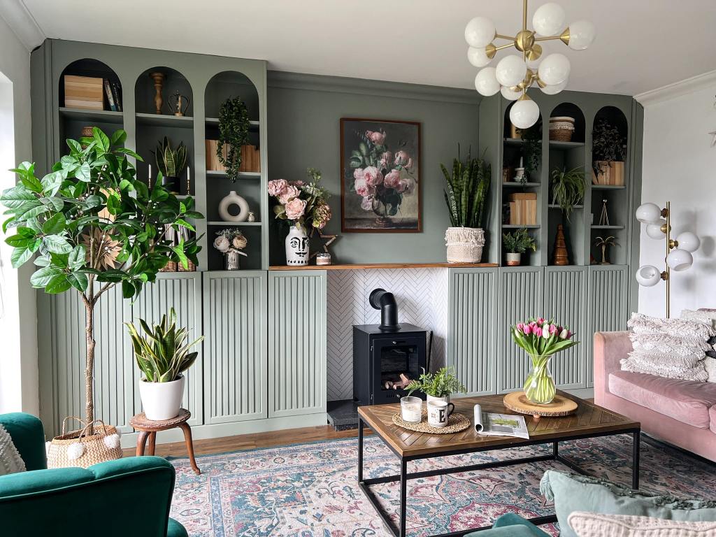 Create Designer Seating
