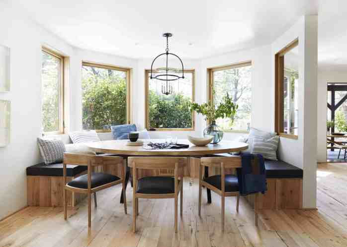 Dining chair