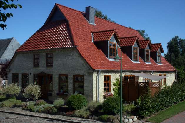 Dutch Roof