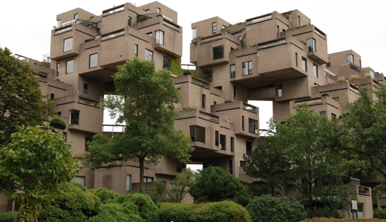 dwell strange design