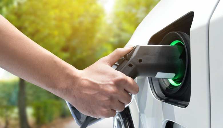 Electric cars