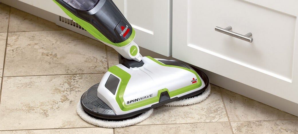 electric mop